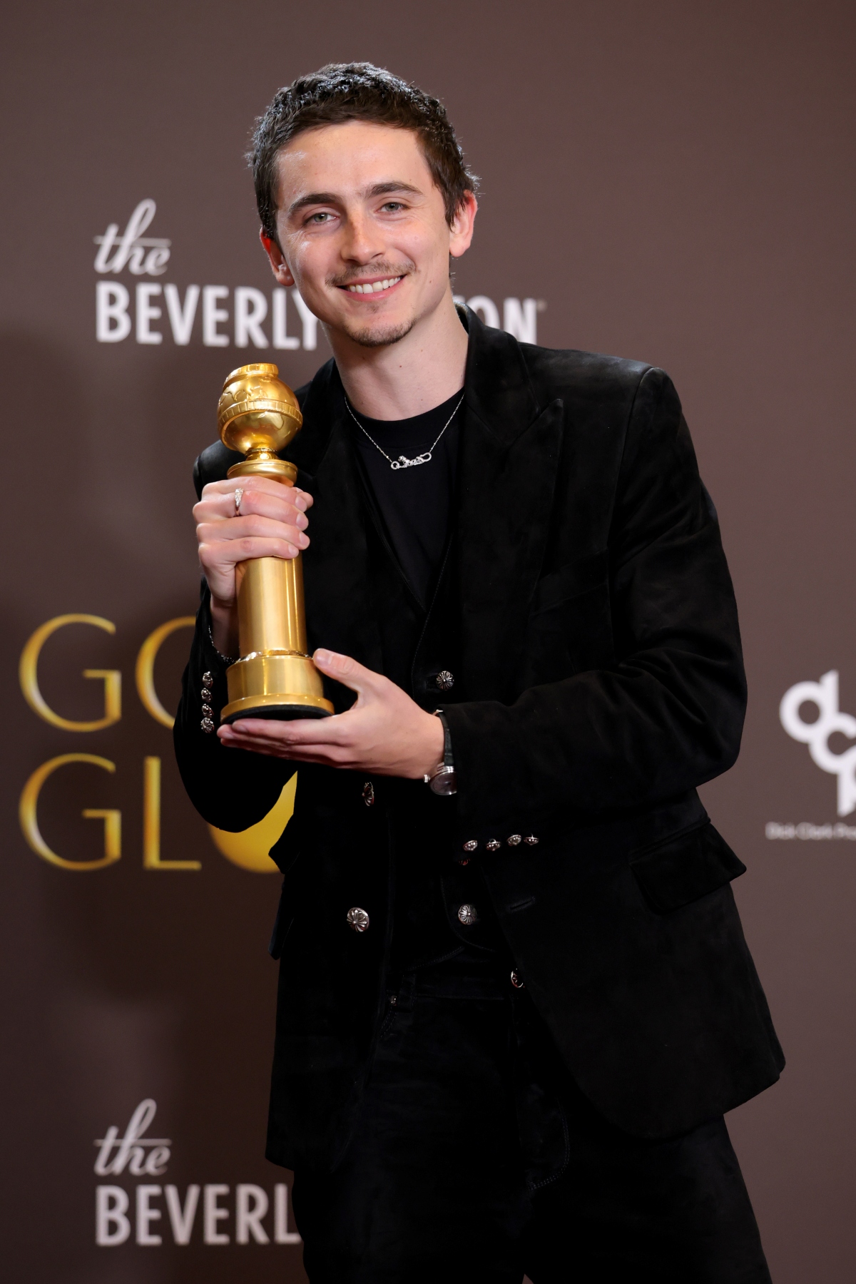 Thimotee Chalamet - Metrópoles