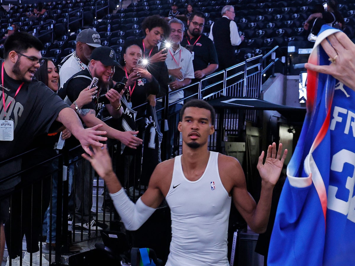 NBA iguala recorde de países representados e terá brasileiro entre 125 jogadores internacionais