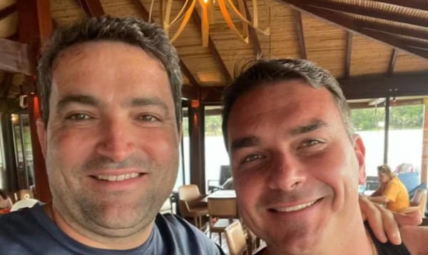 Quem é Willer Tomaz, amigo de Flávio Bolsonaro e maior apostador em bets no Brasil?