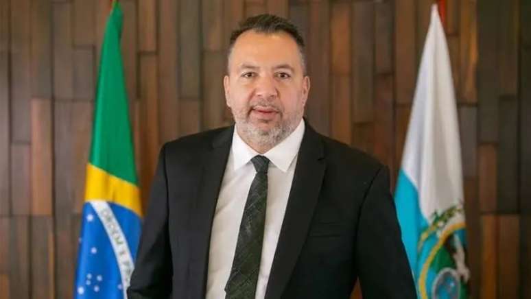 Casas de luxo são alvo da PF em operação que prendeu deputado no RJ