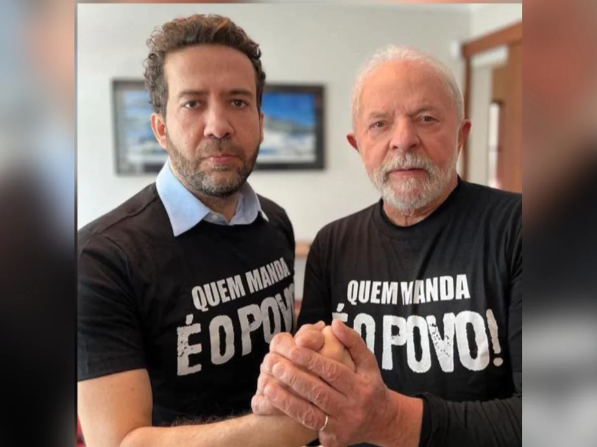 Janones pede ao TSE liberação imediata do canal "Exército do Lula"