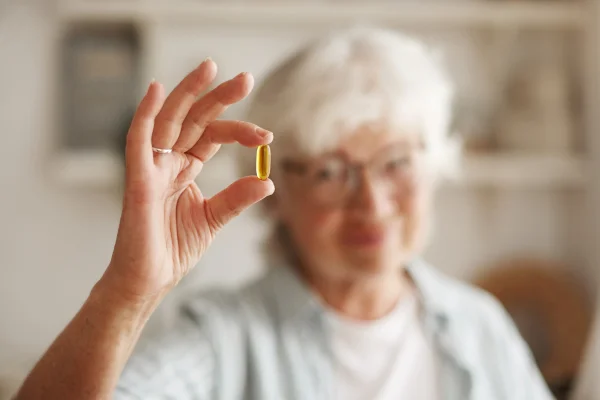 B12: nova diretriz atualiza critérios para diagnosticar e repor vitamina