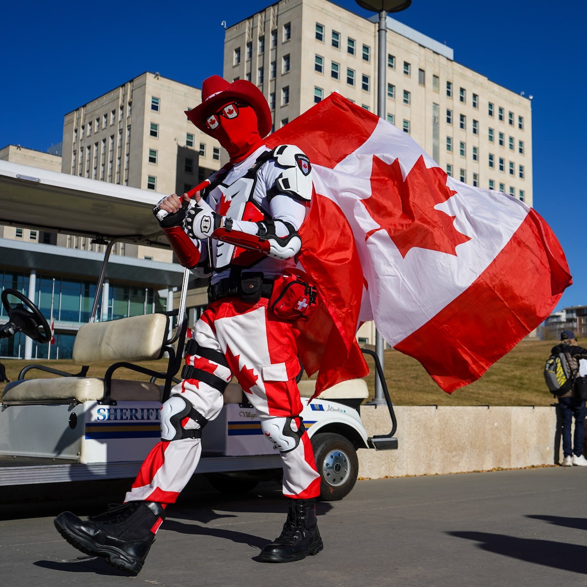Alberta vai às urnas para decidir se faz votação sobre separação do Canadá; veja o que está em jogo