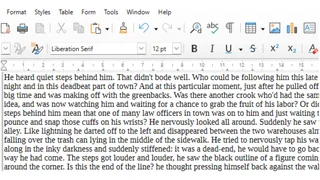 Concorrente do Office e do Google, LibreOffice diz que não ter IA é vantagem