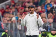Kompany segue invicto com o Bayern de Munique