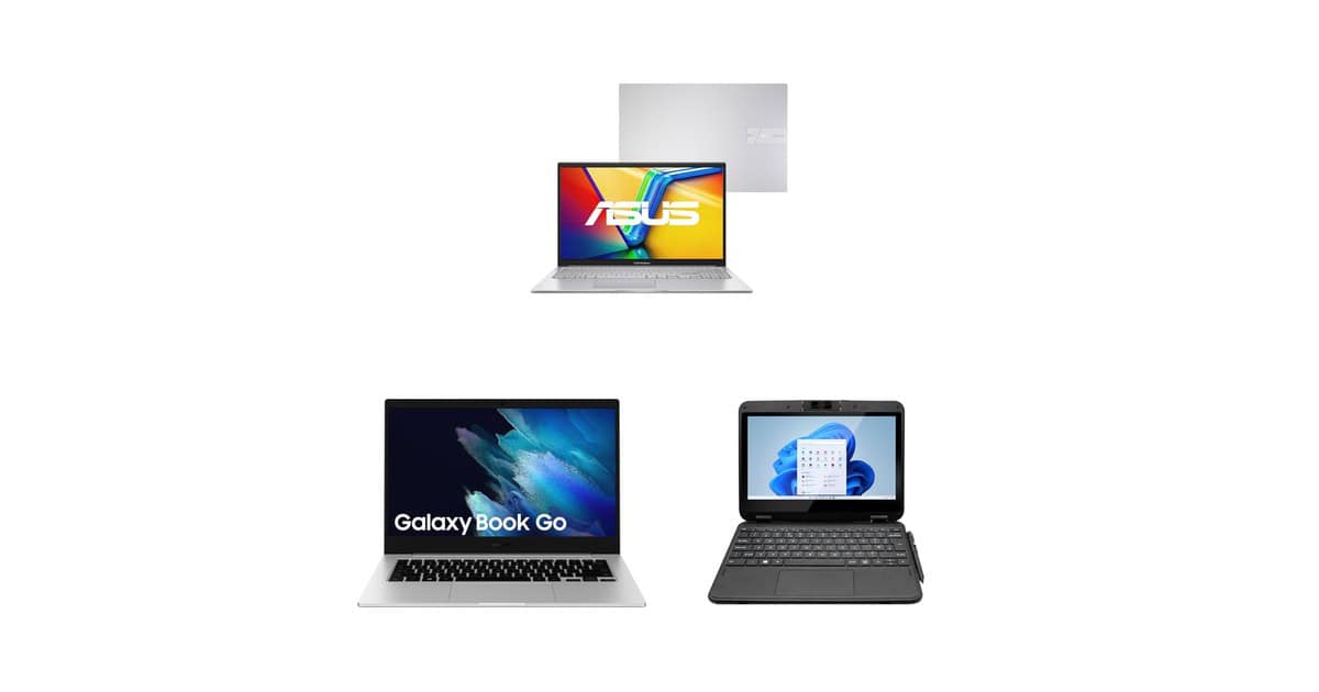 Hora de renovar o setup: veja uma seleção de notebooks em promoção na Amazon