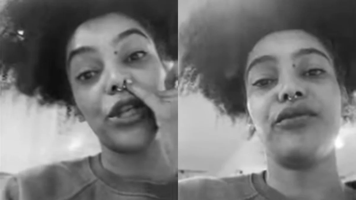 Ex-BBB é alvo de comentário racista sobre cabelo e reage. Veja vídeo