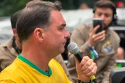 Flávio tenta reduzir vantagem de Lula no Nordeste na reta final do 2º turno