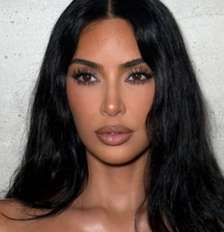 Kim Kardashian (Reprodução/Instagram) Foto: Contigo