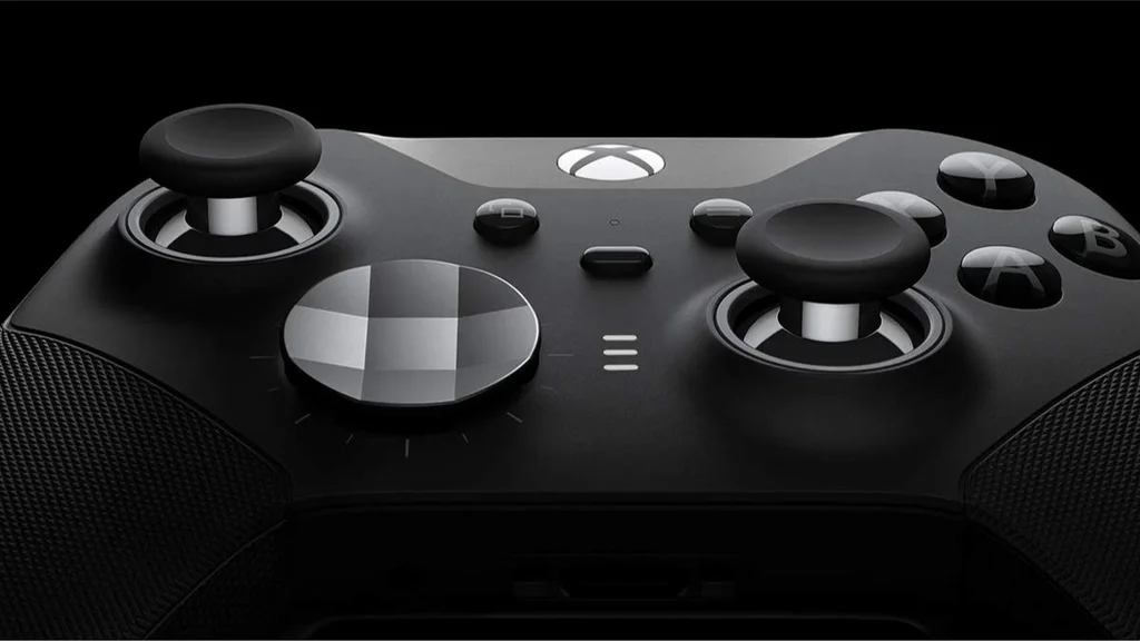 Xbox Elite Series 3 terá analógicos Hall Effect e resposta tátil avançado