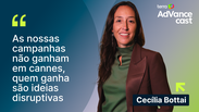 CONSTRUINDO UMA MARCA CONSISTENTE | Com Cecília Bottai Mondino | Ep.11
