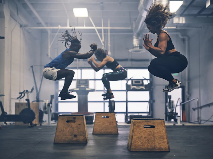 Crossfit: O Que É, Benefícios, Exercícios e mais